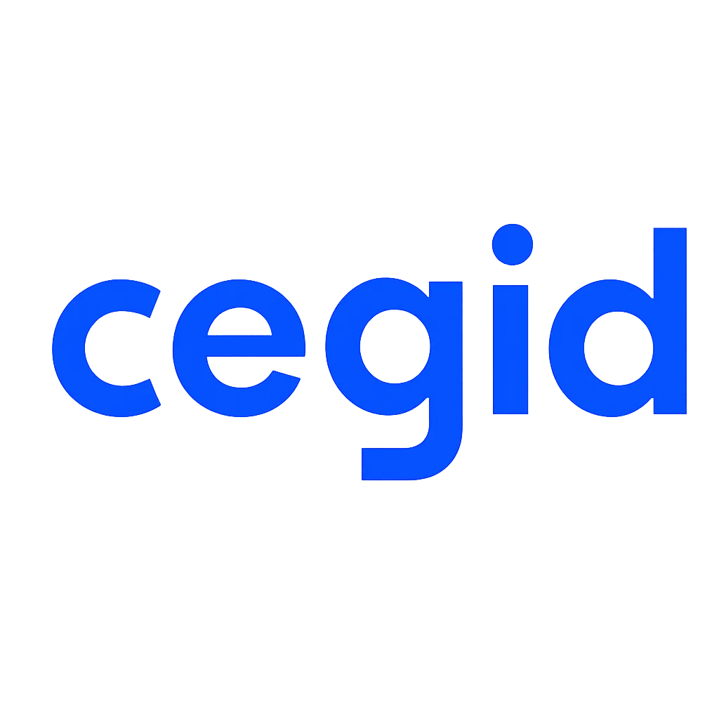 Logo Cegid