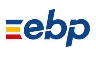 Logo EBP