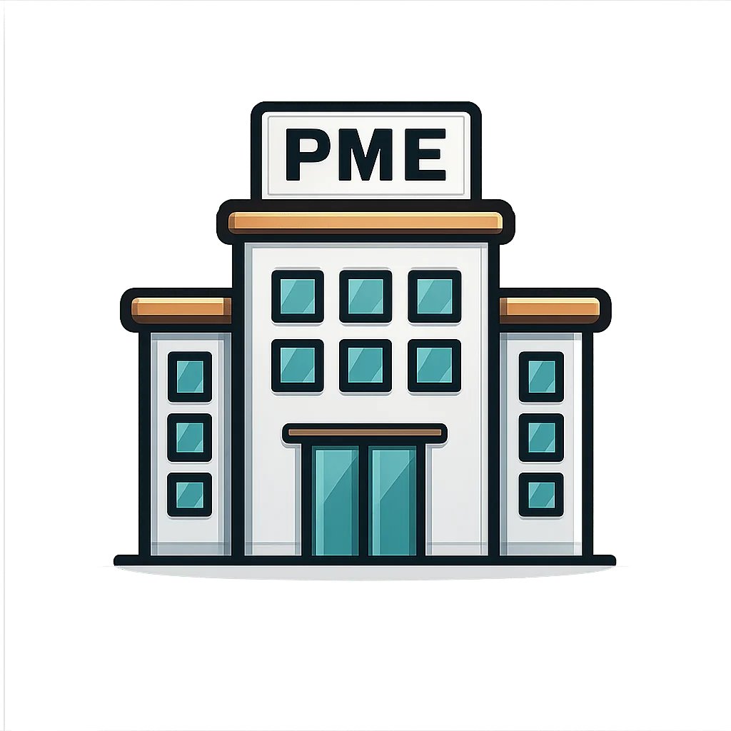 Clientèle mixte, particuliers et entreprises